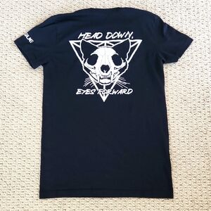 Rogue Fitness Mattie Rogers Tshirt Womens Medium